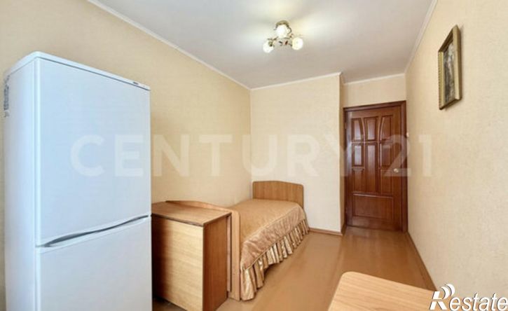 2-комн квартира ул Гузовского, 4,  д. 4