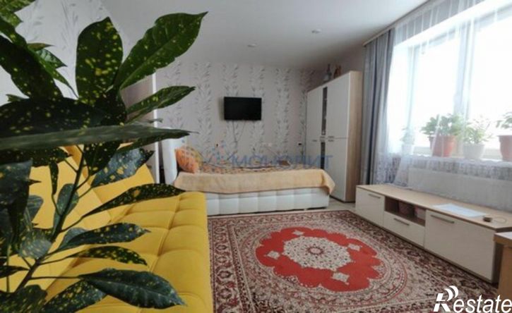 2-комн квартира Соляное проезд, 12,  д. 12