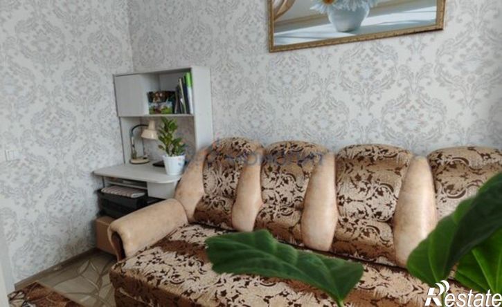 2-комн квартира Соляное проезд, 12,  д. 12