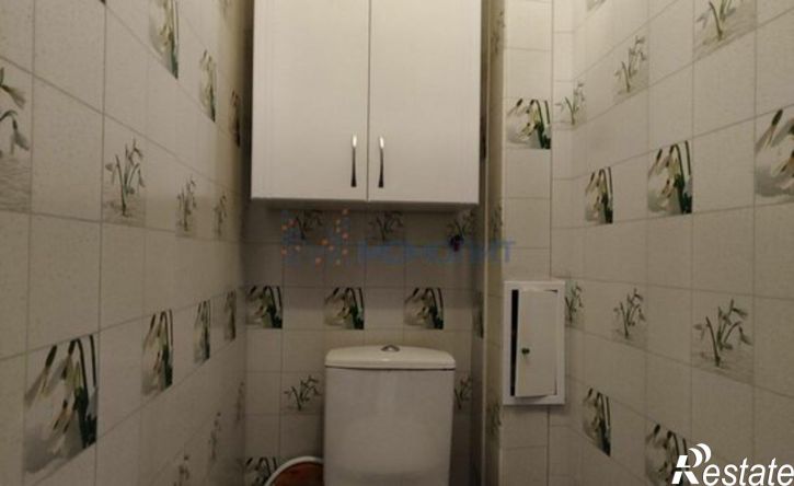 2-комн квартира Соляное проезд, 12,  д. 12