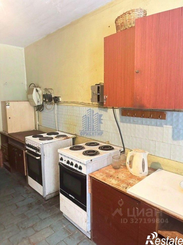 Комната ул Социалистическая, 13А,  д. 13А