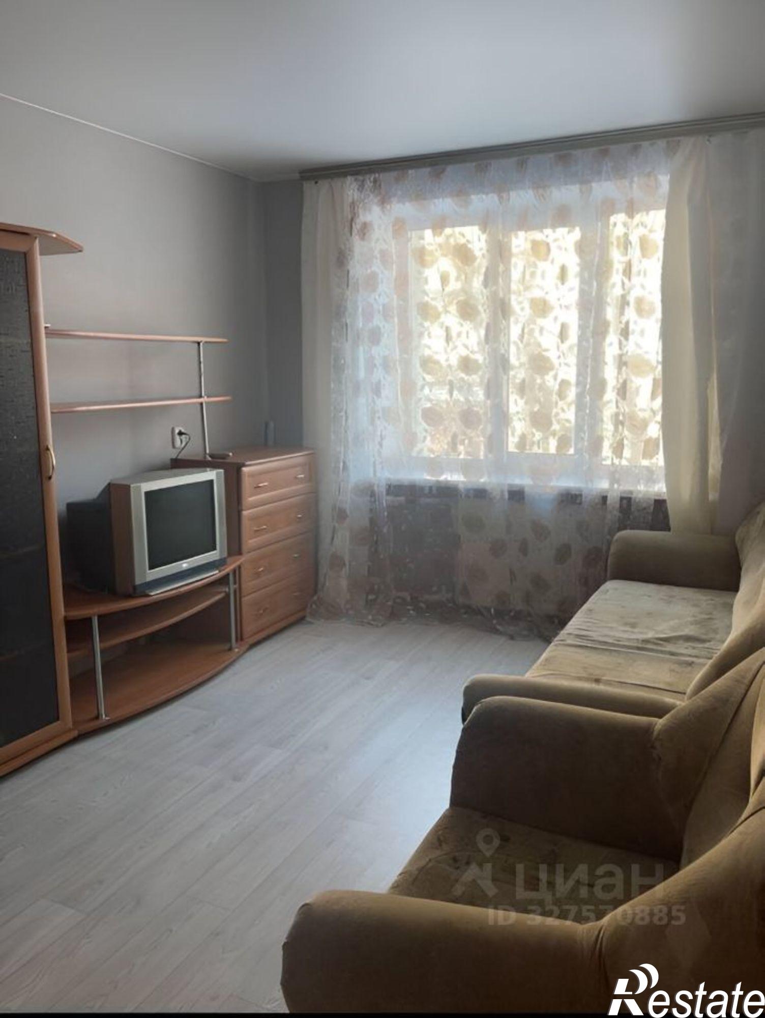 Купить комнату за 1 800 000 рублей на Эгерский б-р, 30