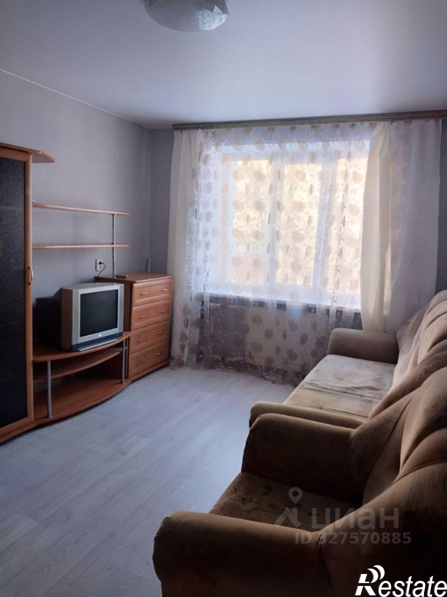 Купить комнату за 1 800 000 рублей на Эгерский б-р, 30