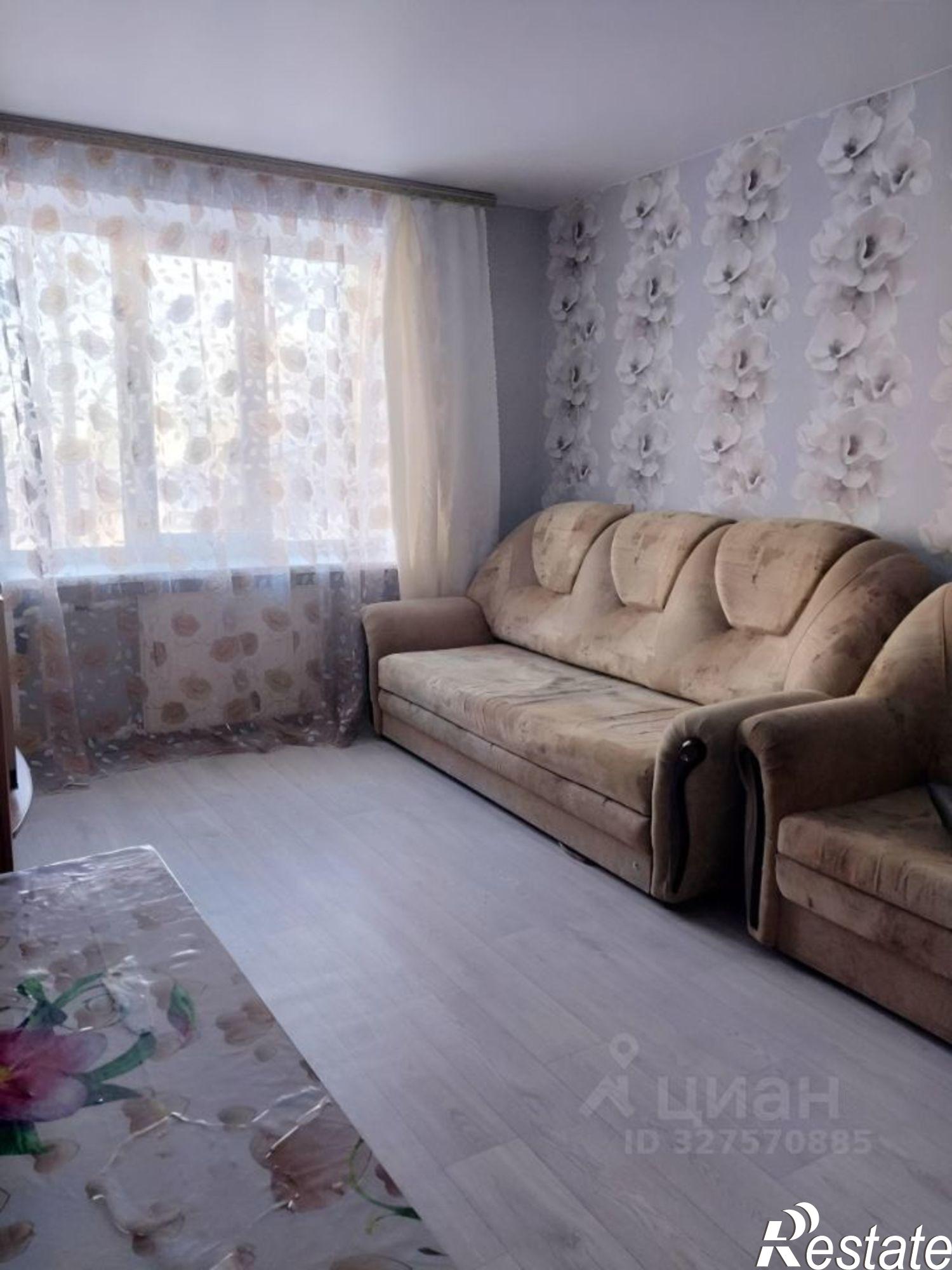 Купить комнату за 1 800 000 рублей на Эгерский б-р, 30