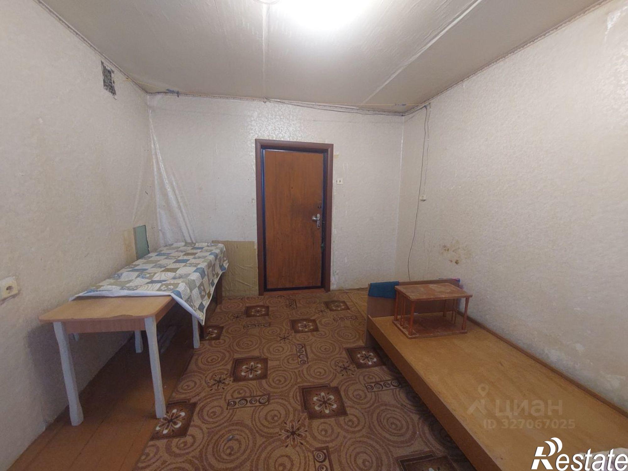 Купить комнату за 999 000 рублей на ул Т.Кривова, 17