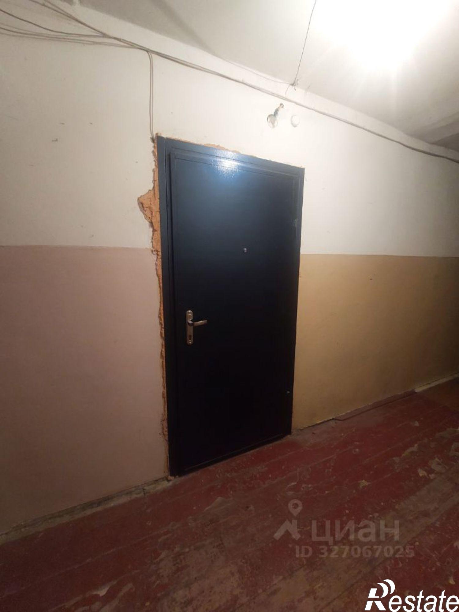 Купить комнату за 999 000 рублей на ул Т.Кривова, 17