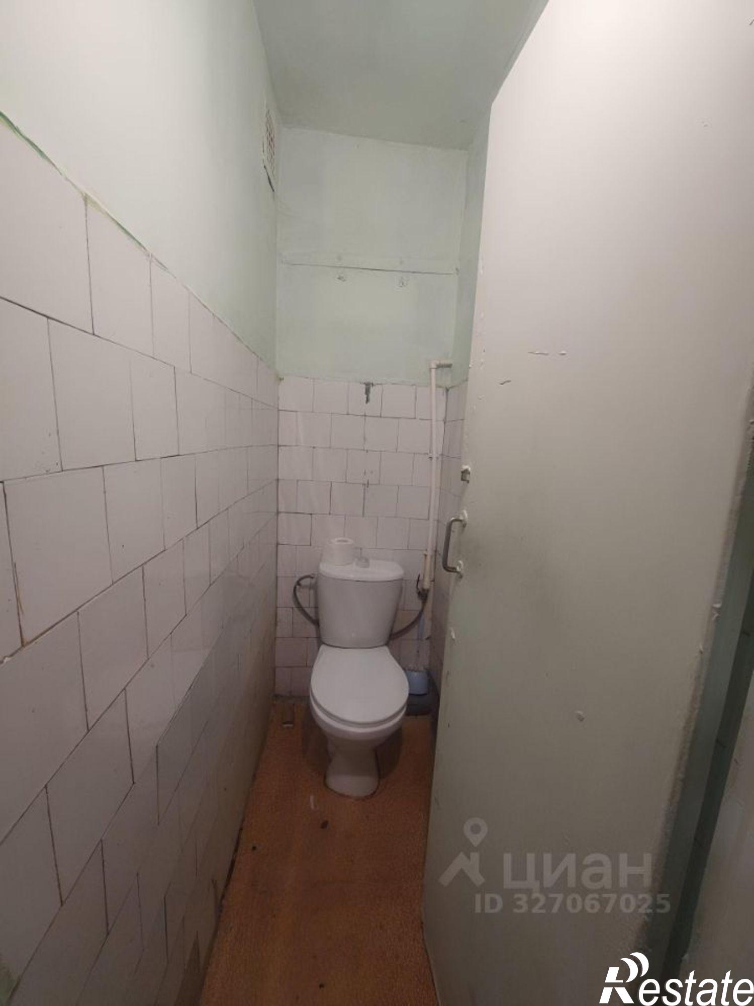 Купить комнату за 999 000 рублей на ул Т.Кривова, 17