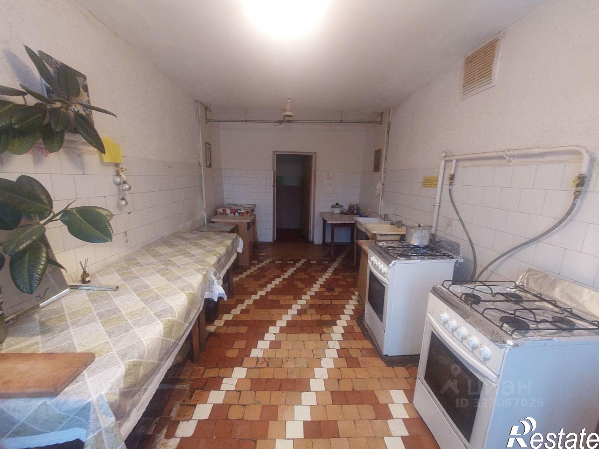 Купить комнату за 999 000 рублей на ул Т.Кривова, 17