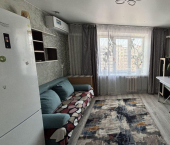 комната 28 кв м Эгерский б-р, 22