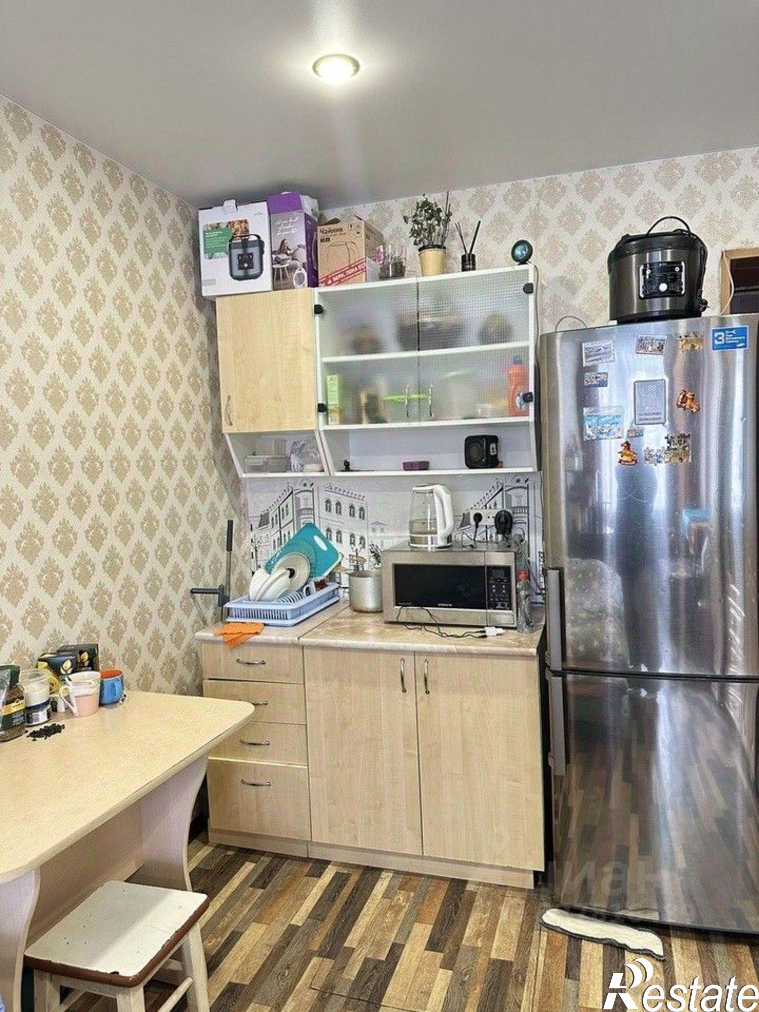 Купить комнату за 890 000 рублей на улица Грасиса, 8