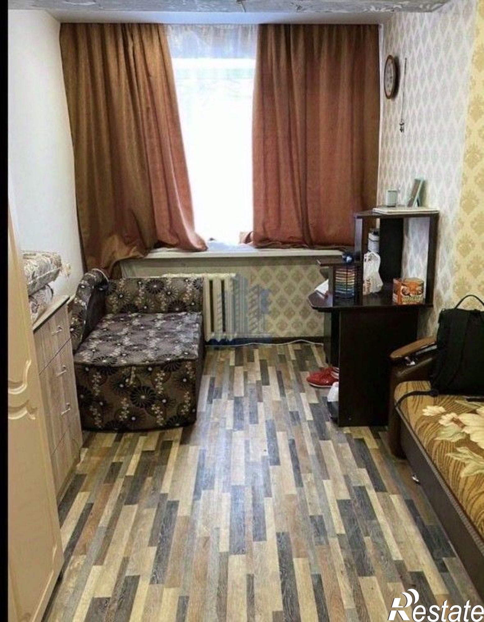 Купить комнату за 890 000 рублей на улица Грасиса, 8