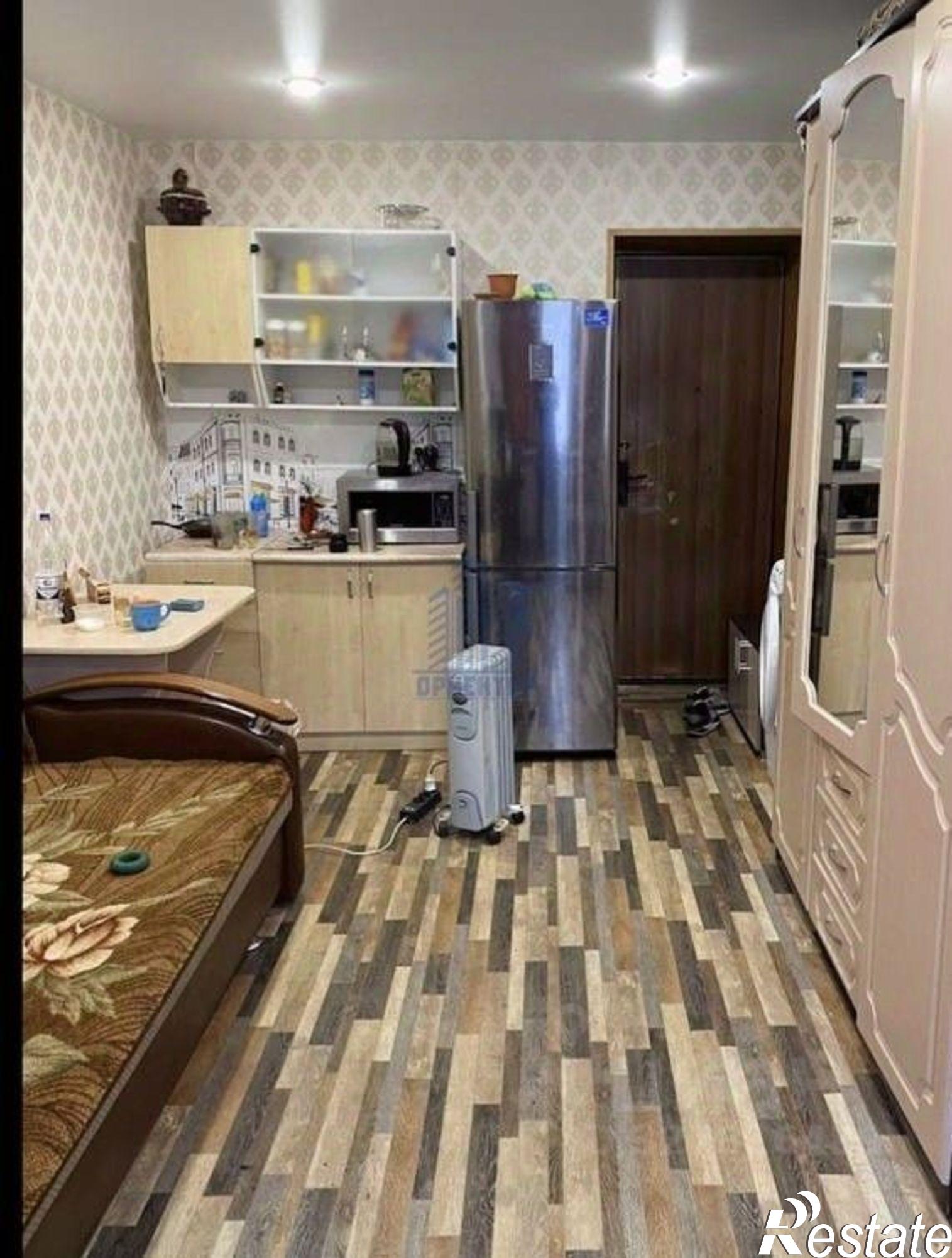 Купить комнату за 890 000 рублей на улица Грасиса, 8