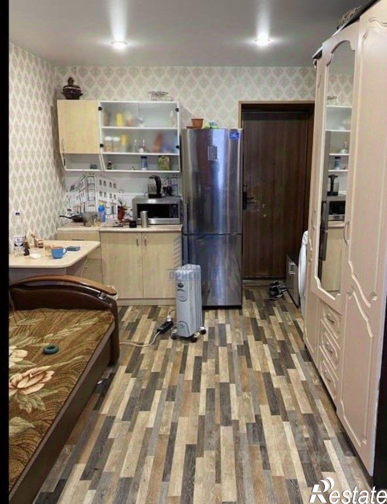 Купить комнату за 890 000 рублей на улица Грасиса, 8