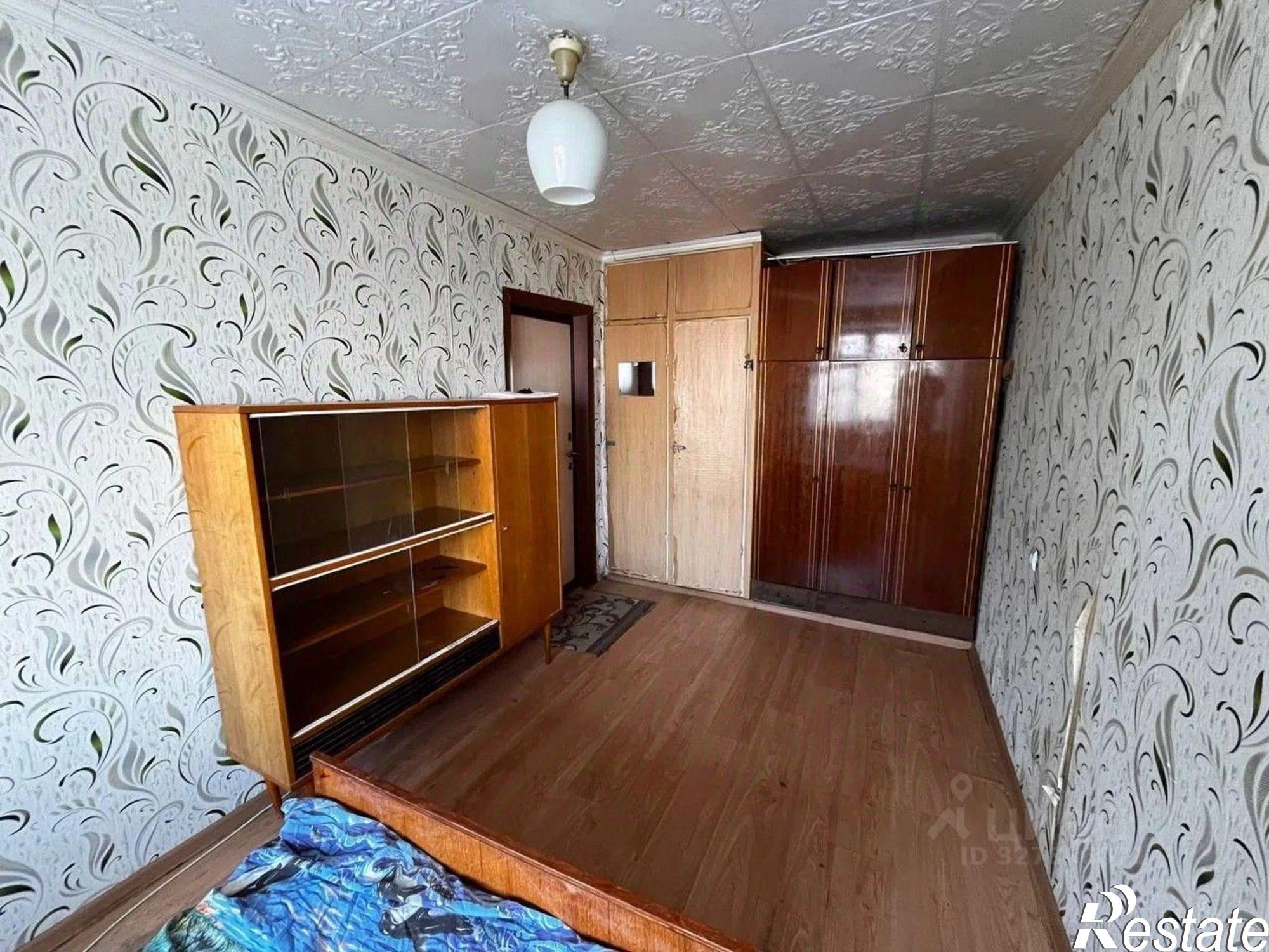 Купить комнату за 1 180 000 рублей на пр-кт Мира, 6