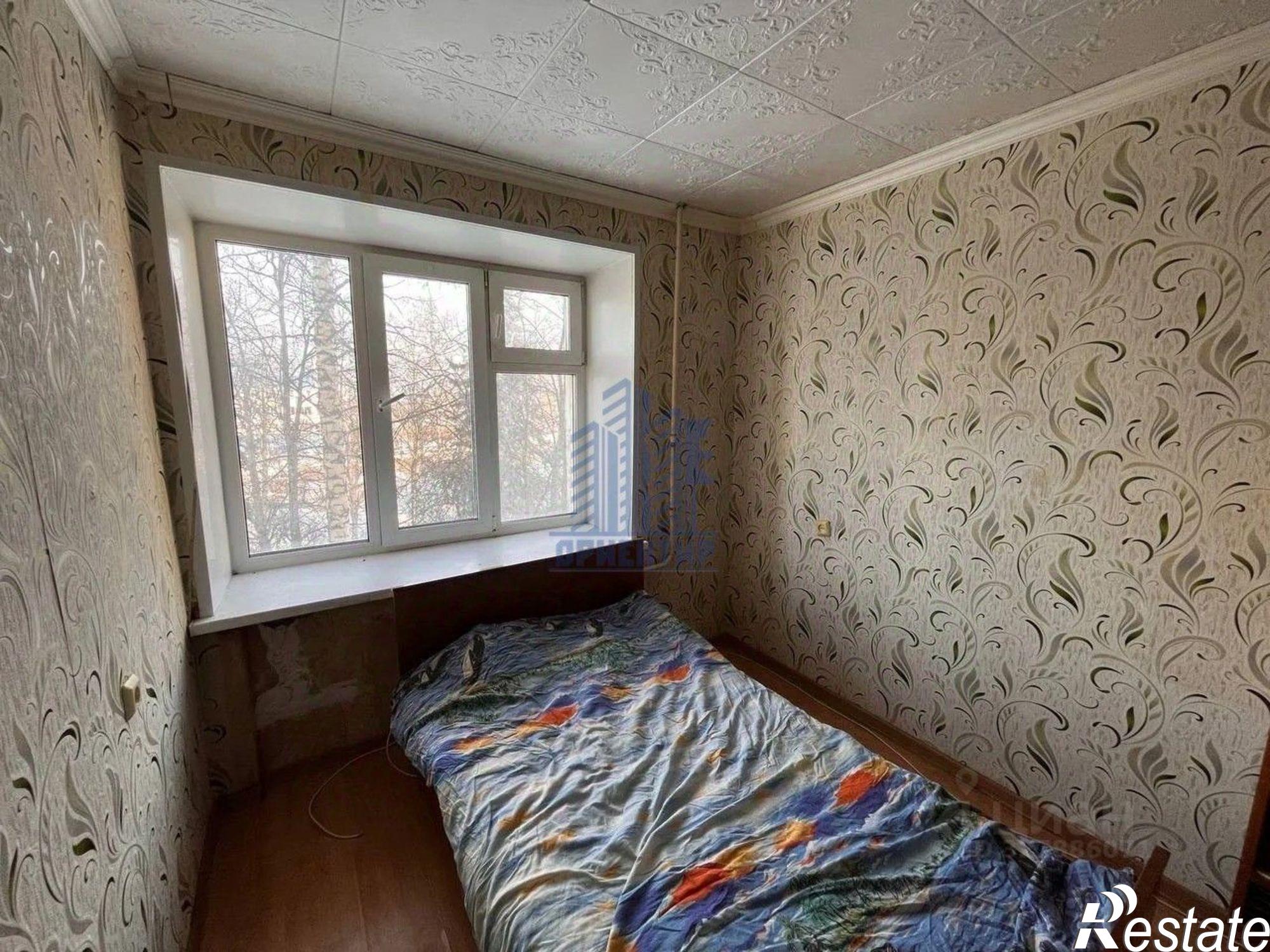 Купить комнату за 1 180 000 рублей на пр-кт Мира, 6