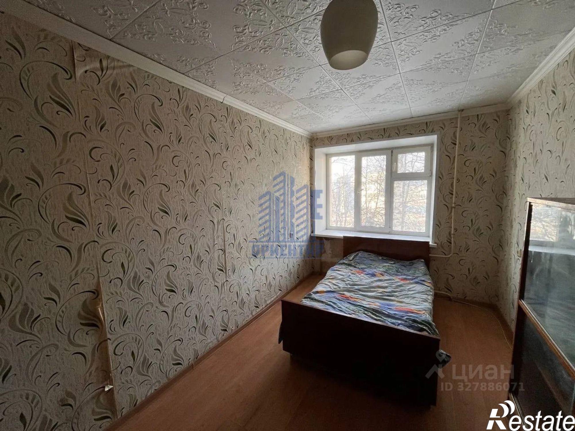 Купить комнату за 1 180 000 рублей на пр-кт Мира, 6