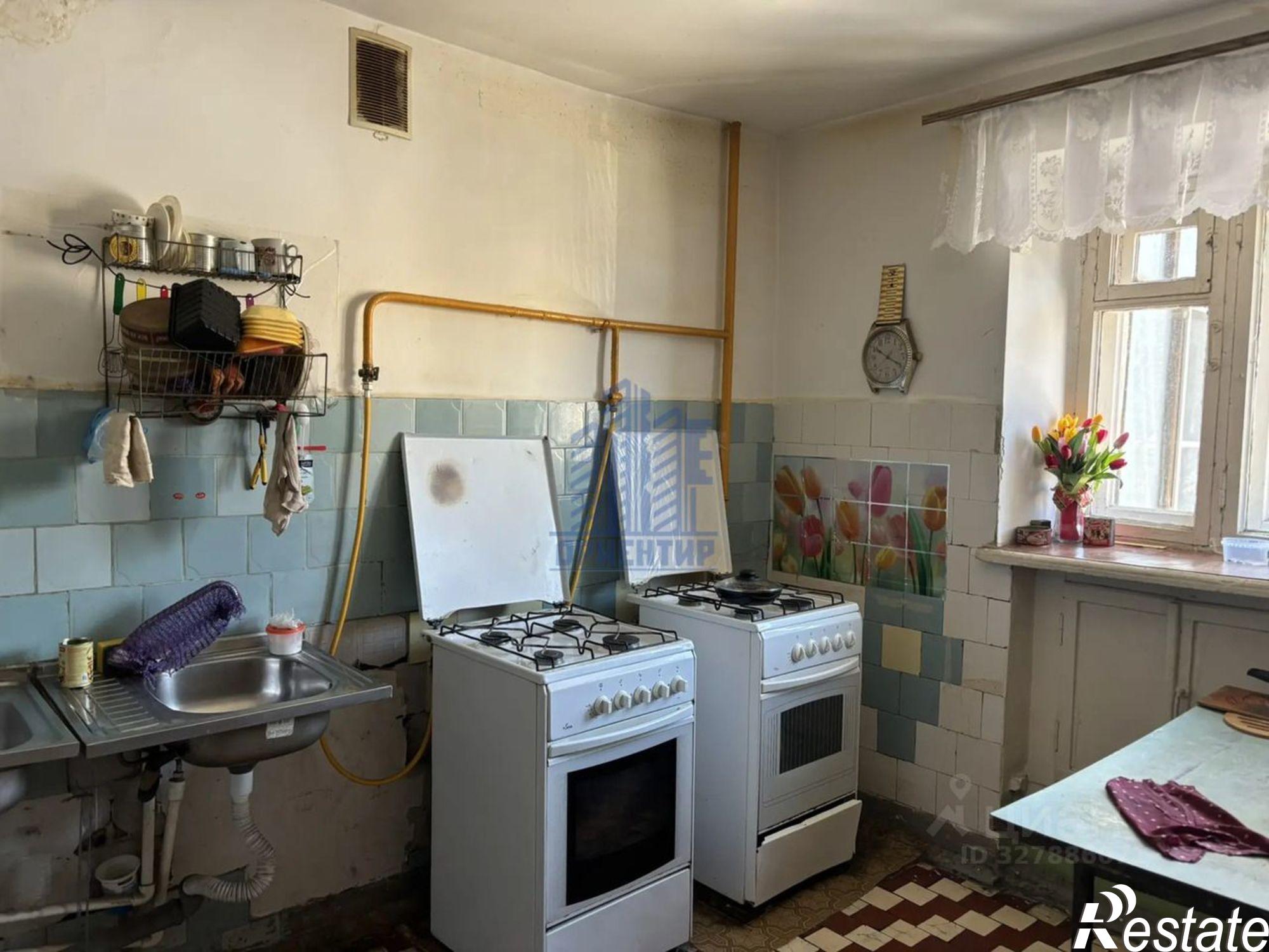 Купить комнату за 1 180 000 рублей на пр-кт Мира, 6