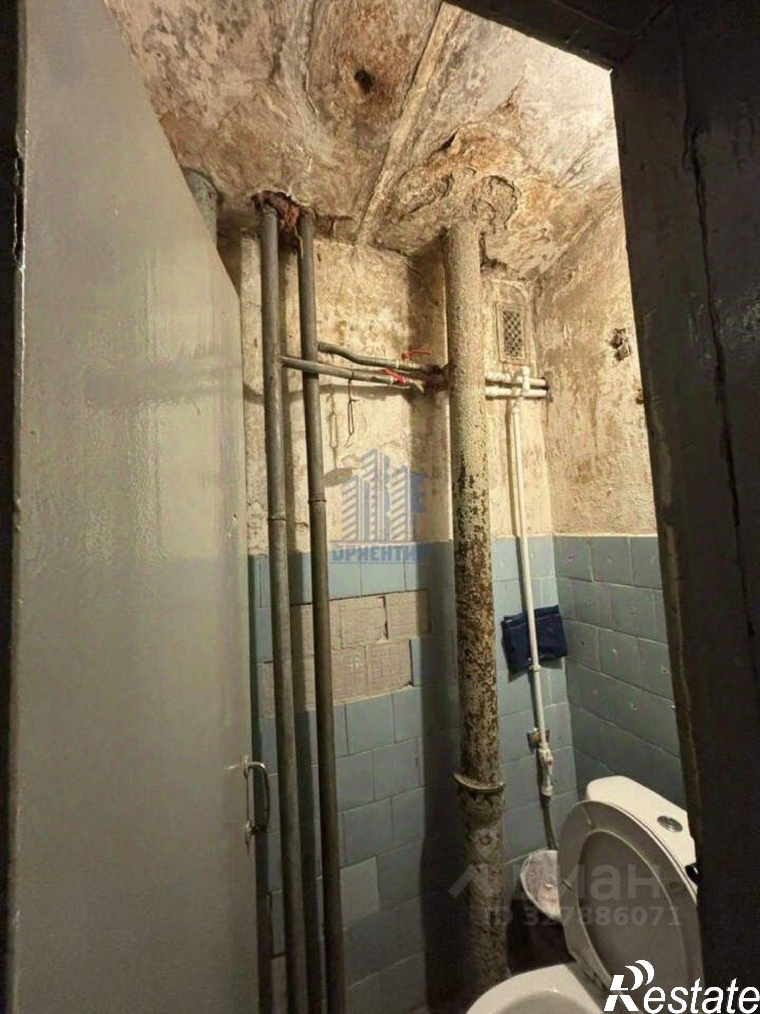 Купить комнату за 1 180 000 рублей на пр-кт Мира, 6
