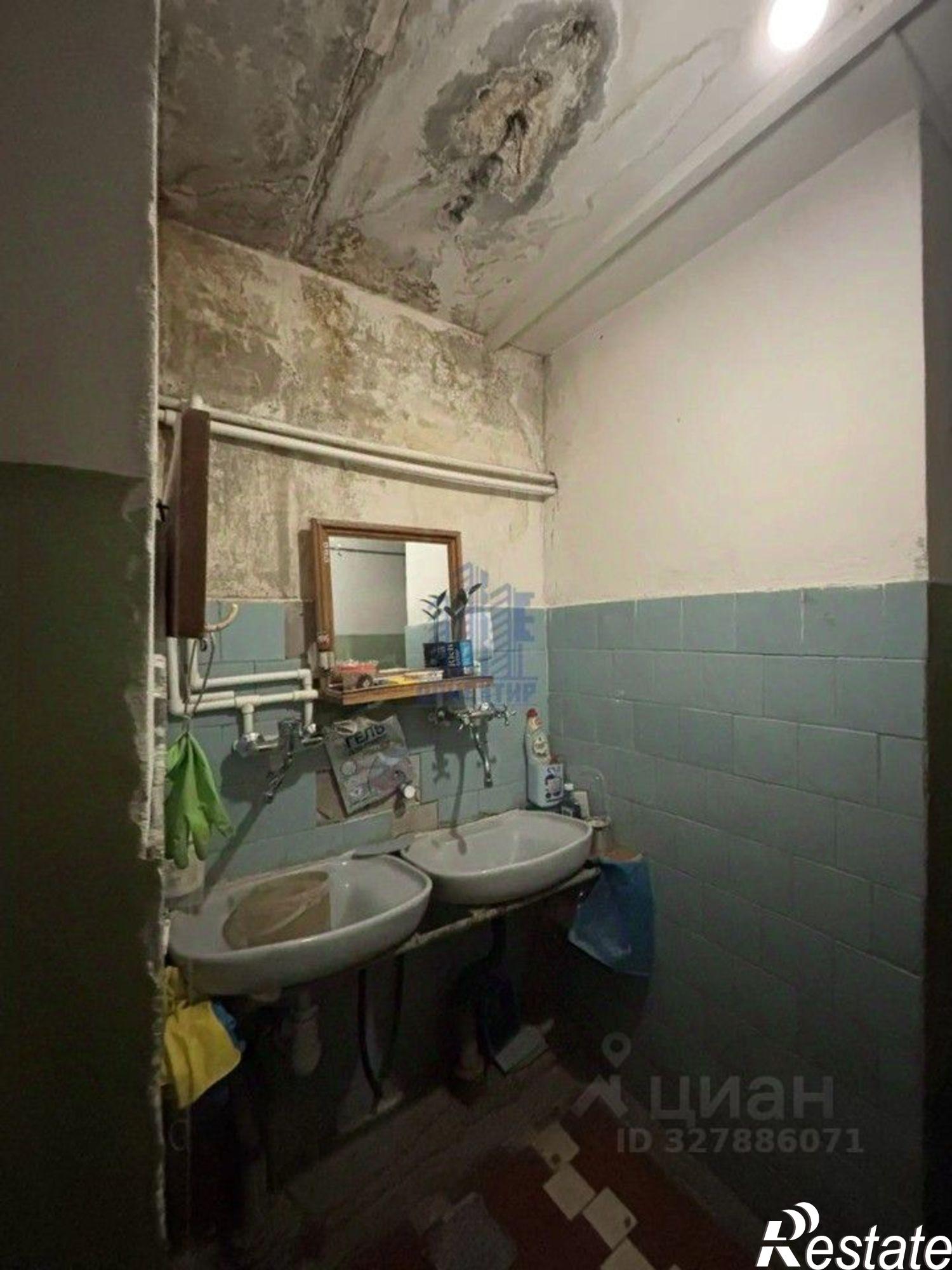 Купить комнату за 1 180 000 рублей на пр-кт Мира, 6