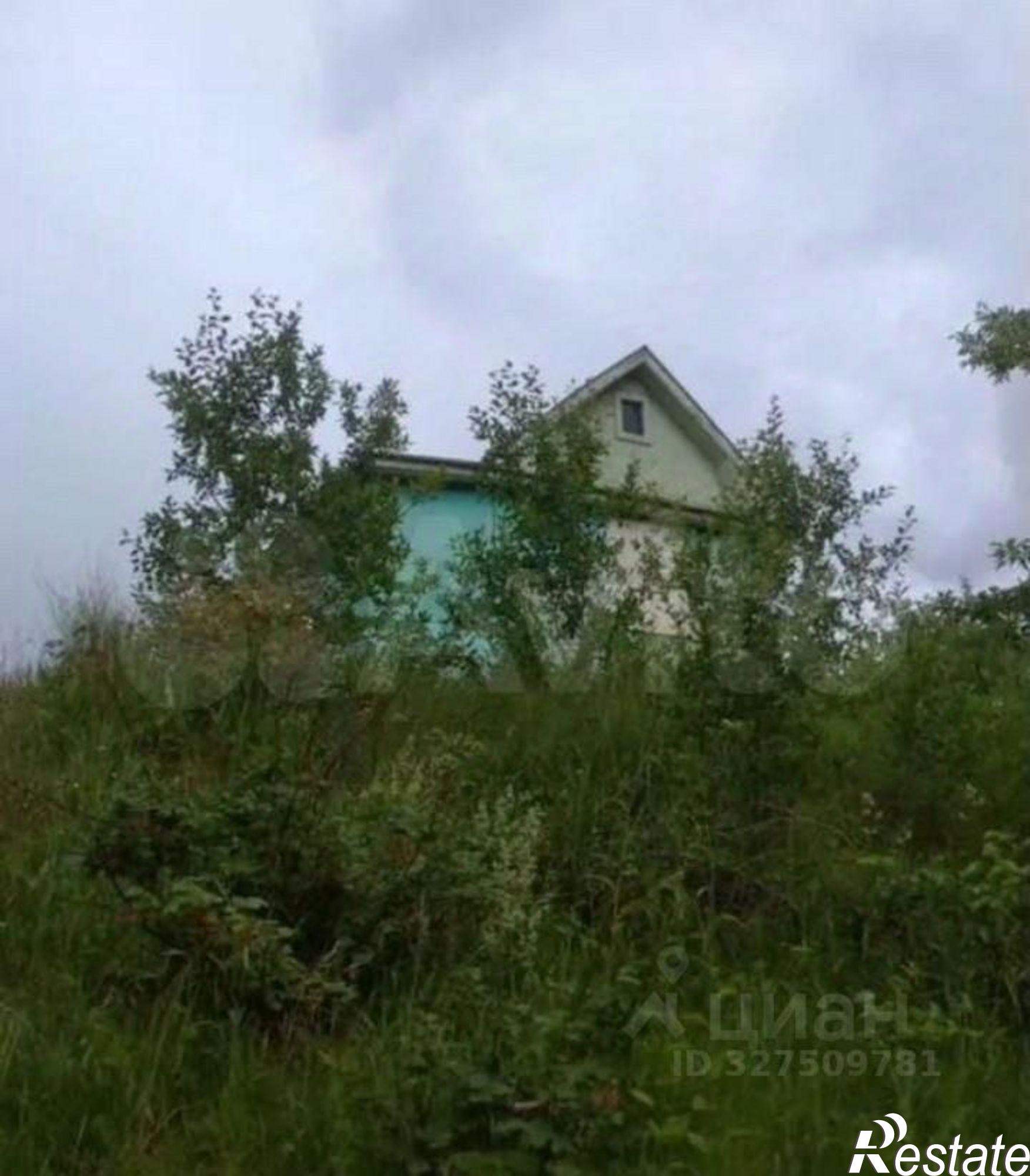 Купить дачу, дом, коттедж за 1 100 000 рублей