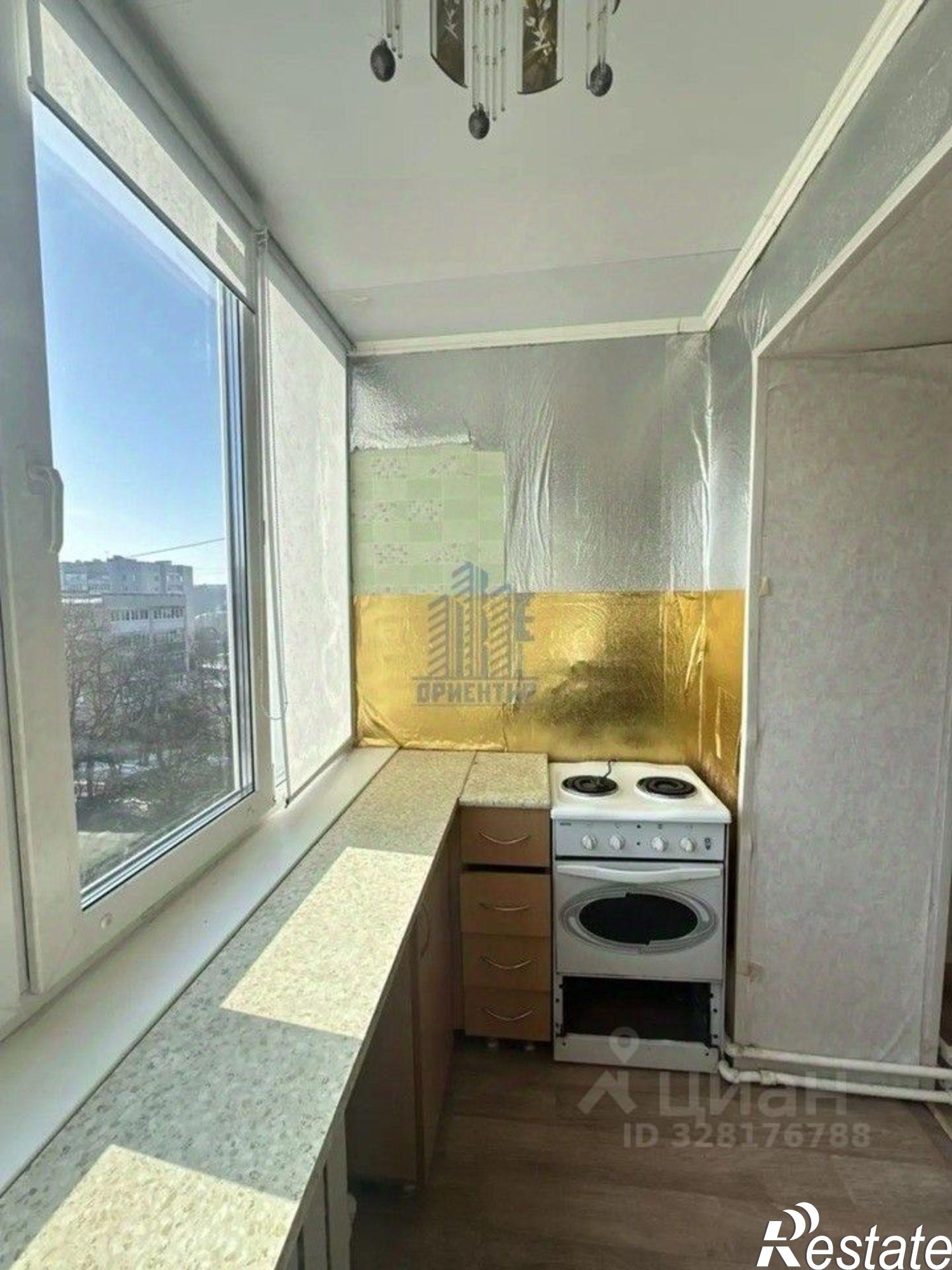 Купить комнату за 850 000 рублей на улица Грасиса, 8