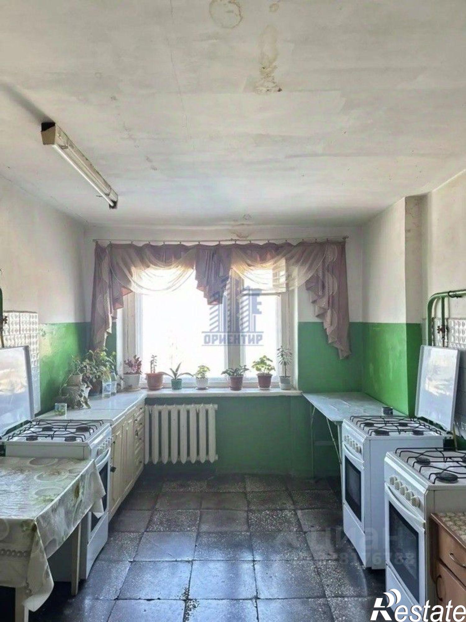 Купить комнату за 850 000 рублей на улица Грасиса, 8