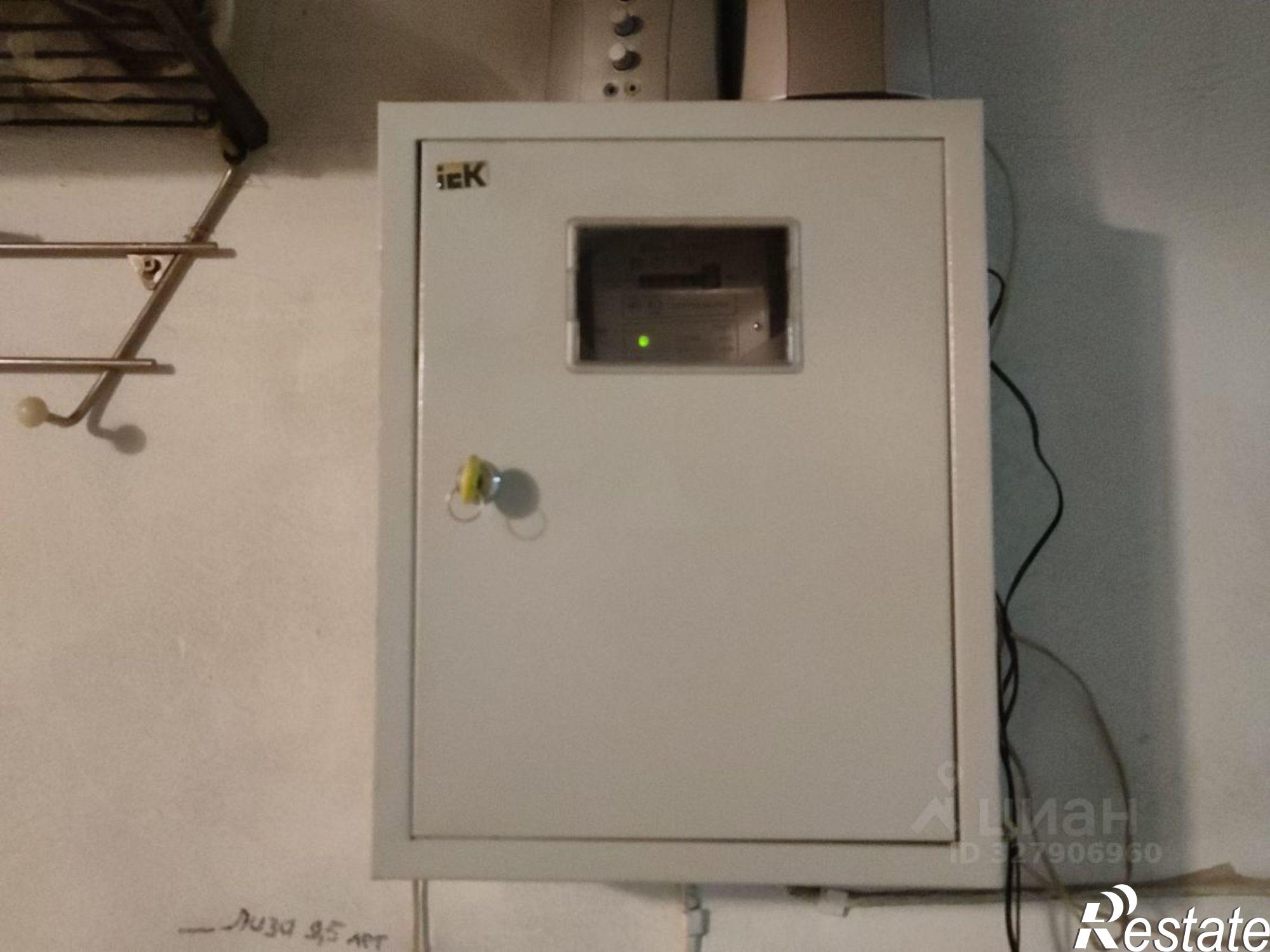 Купить гараж, место в паркинге за 2 072 370 рублей на ул И.С. Тукташа, 5