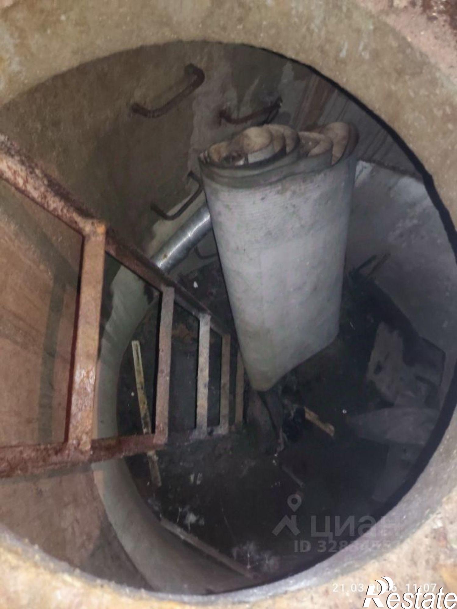 Купить гараж, место в паркинге за 1 454 090 рублей на Университетская улица, 28