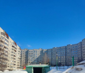 19 кв м Университетская улица, 28