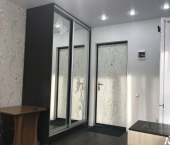 комната 19 кв м ул Патриса Лумумбы, 15