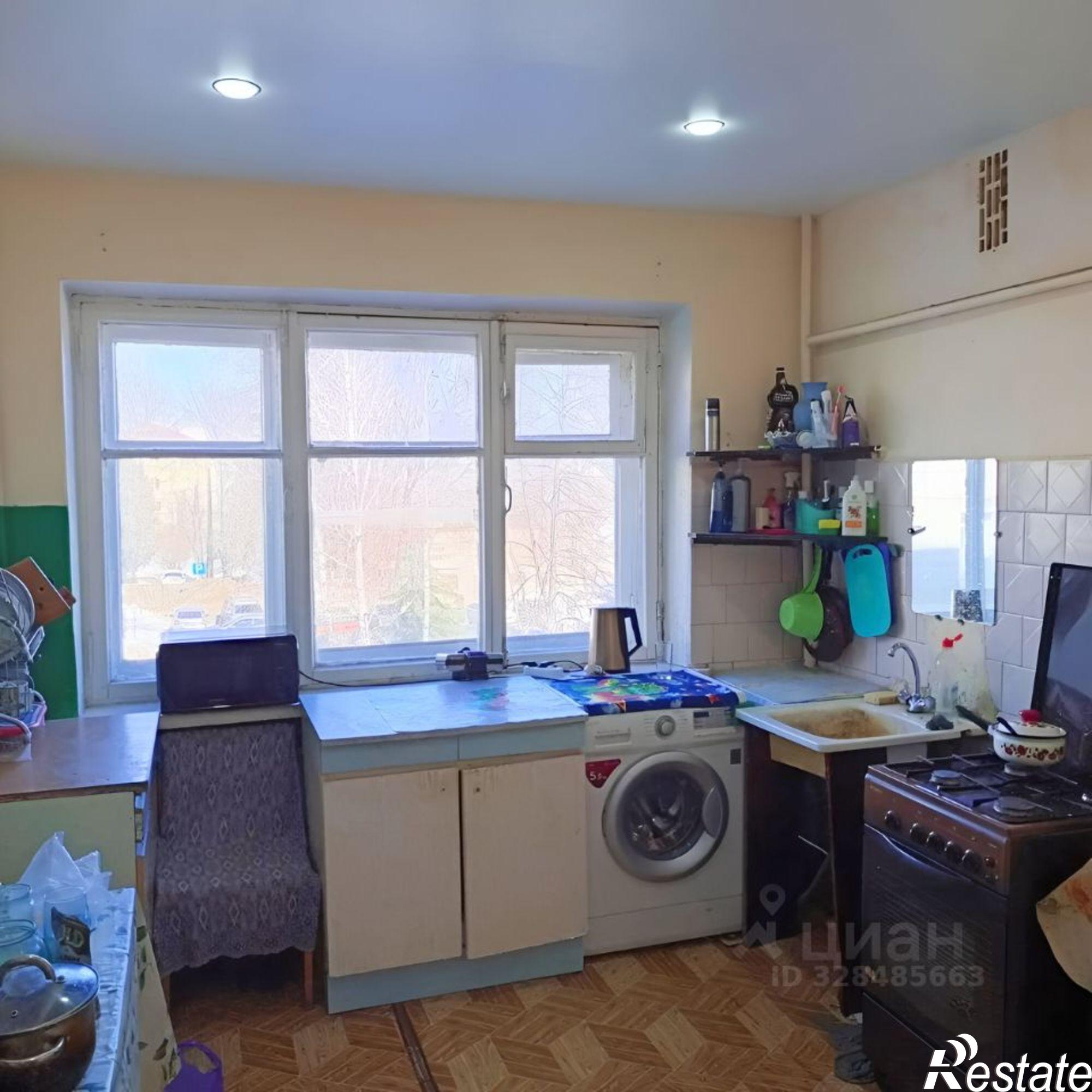 Купить комнату за 1 200 000 рублей на ул К.Маркса, 39