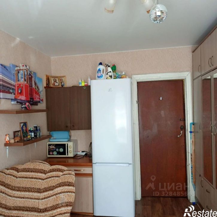 Комната ул К.Маркса, 39,  д. 39
