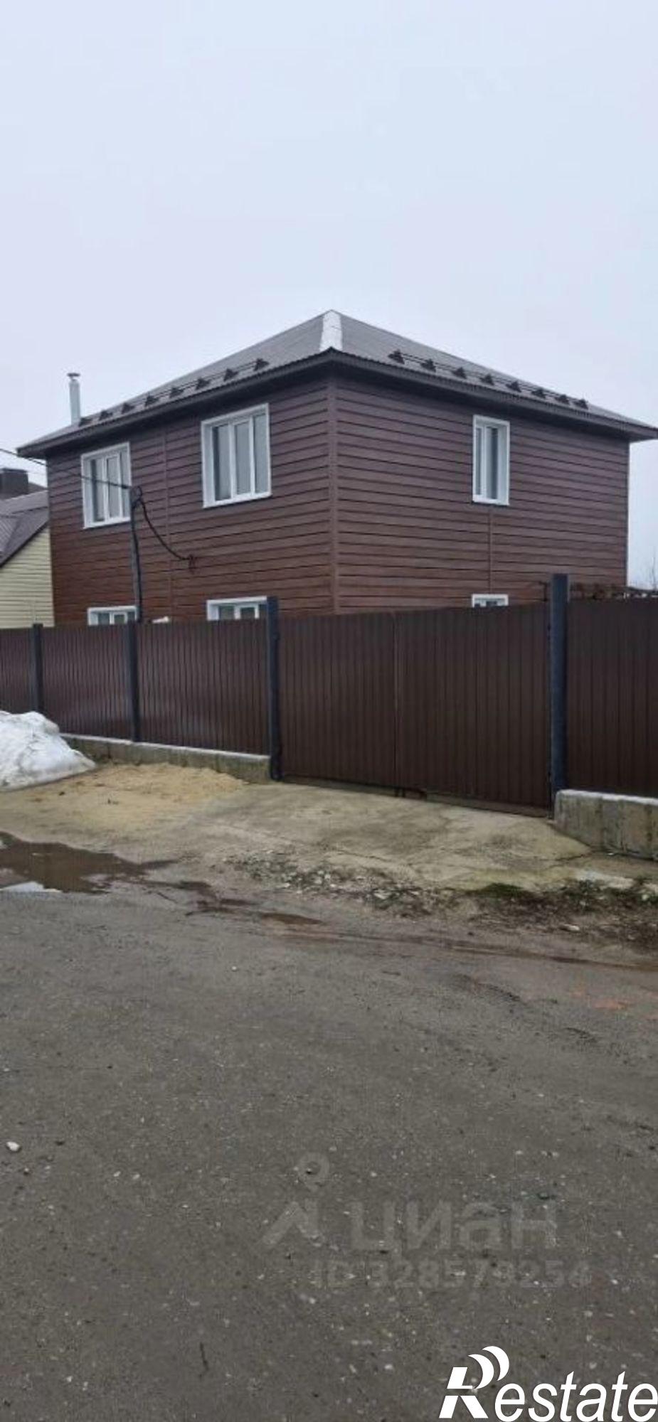 Купить дачу, дом, коттедж за 19 500 000 рублей на Полярная улица, 22