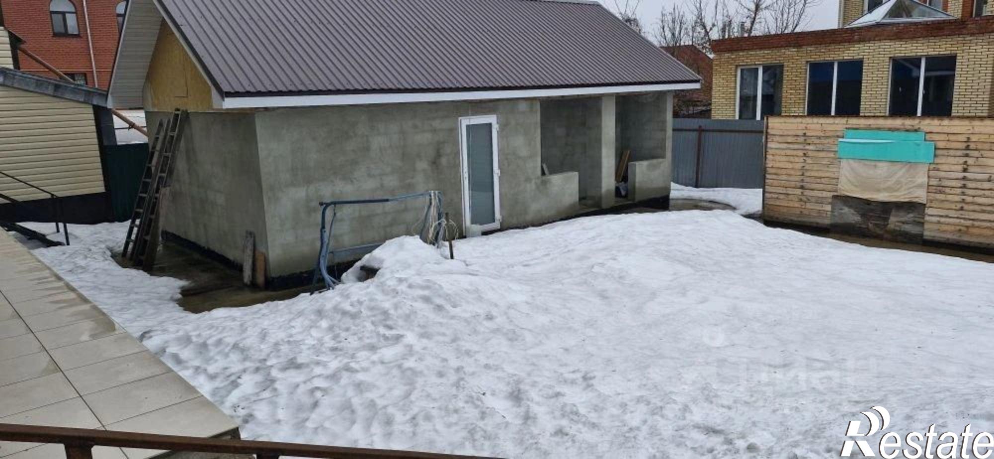 Купить дачу, дом, коттедж за 19 500 000 рублей на Полярная улица, 22