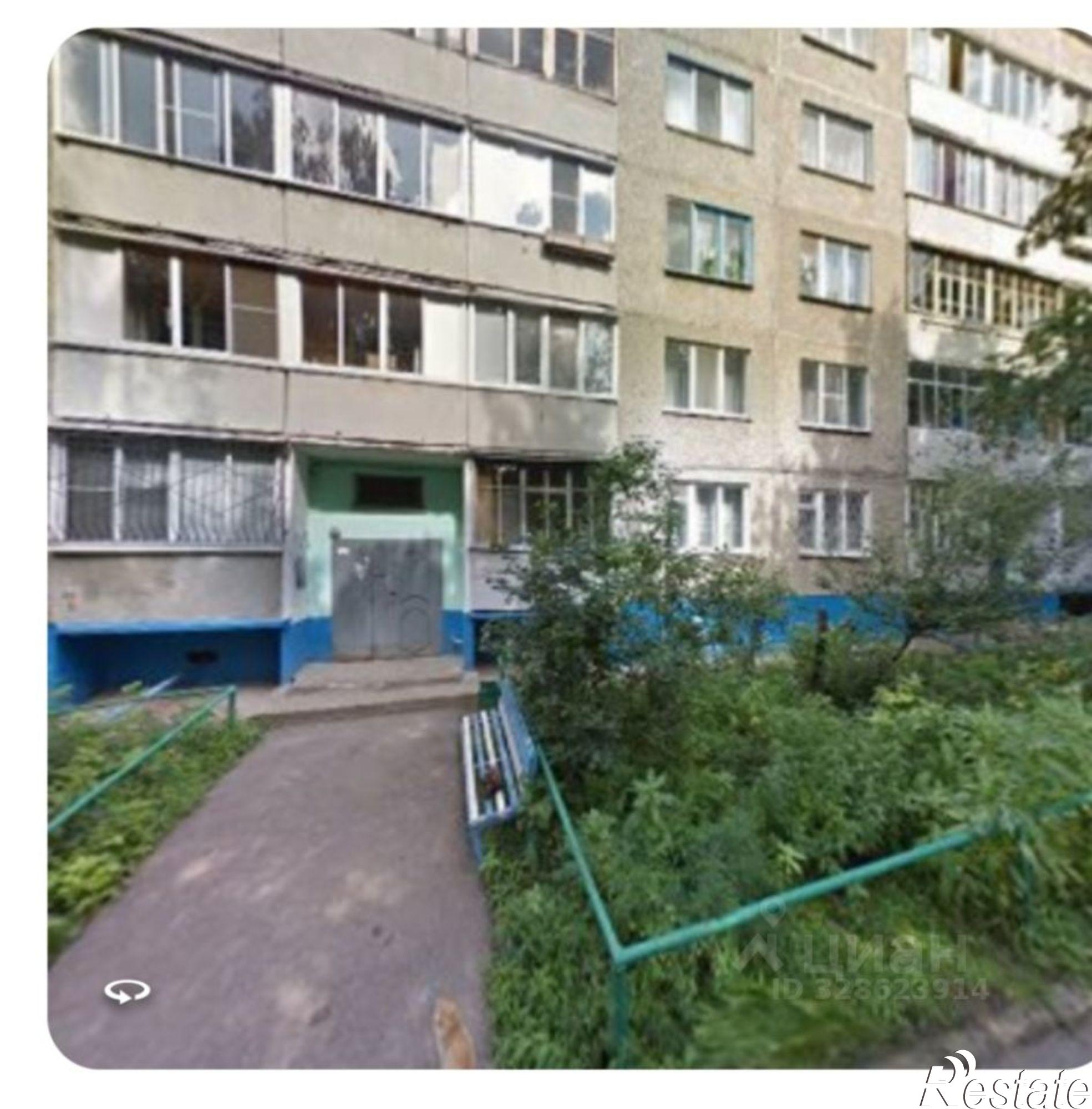 Сдать комнату за 7 000 рублей на ул Шумилова, 5