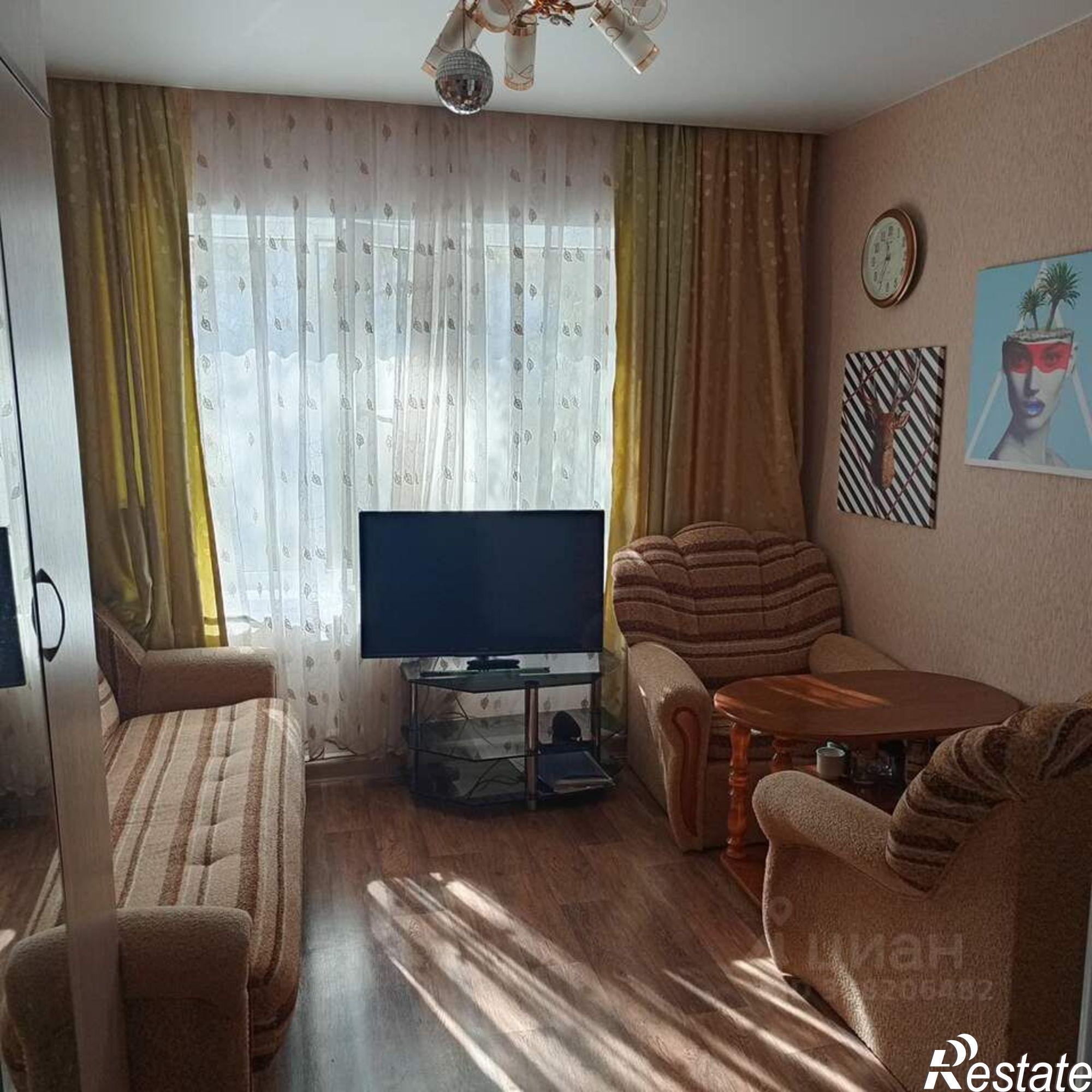 Купить комнату за 1 200 000 рублей на ул К.Маркса, 39