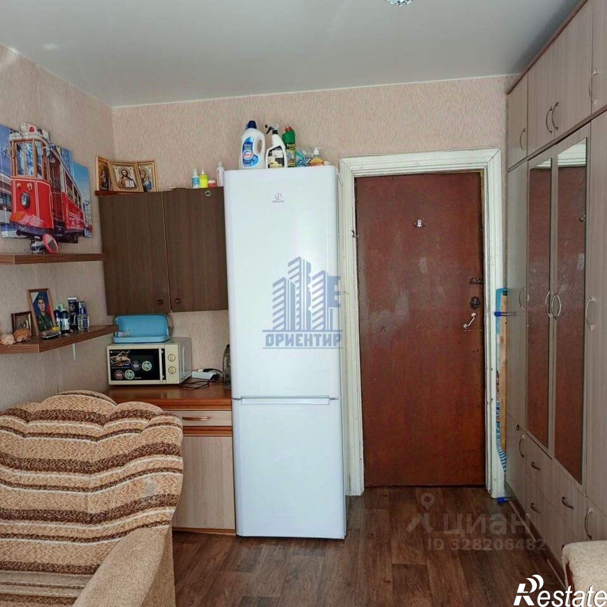 Купить комнату за 1 200 000 рублей на ул К.Маркса, 39