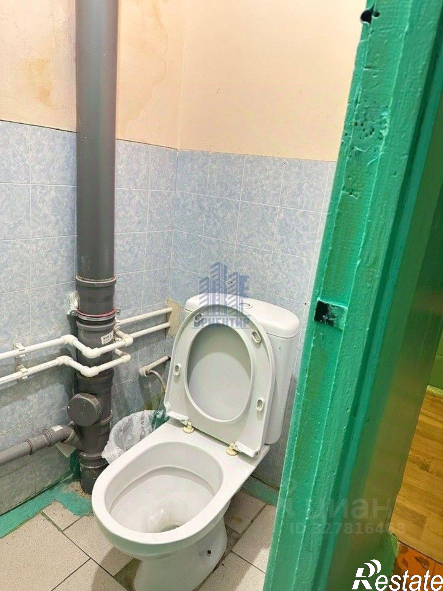 Купить комнату за 730 000 рублей на Эгерский бульвар, 24