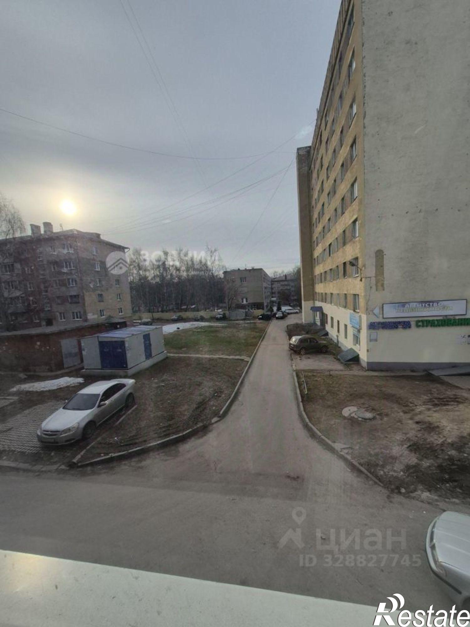 Купить комнату за 1 600 000 рублей на пр-кт Мира, 8