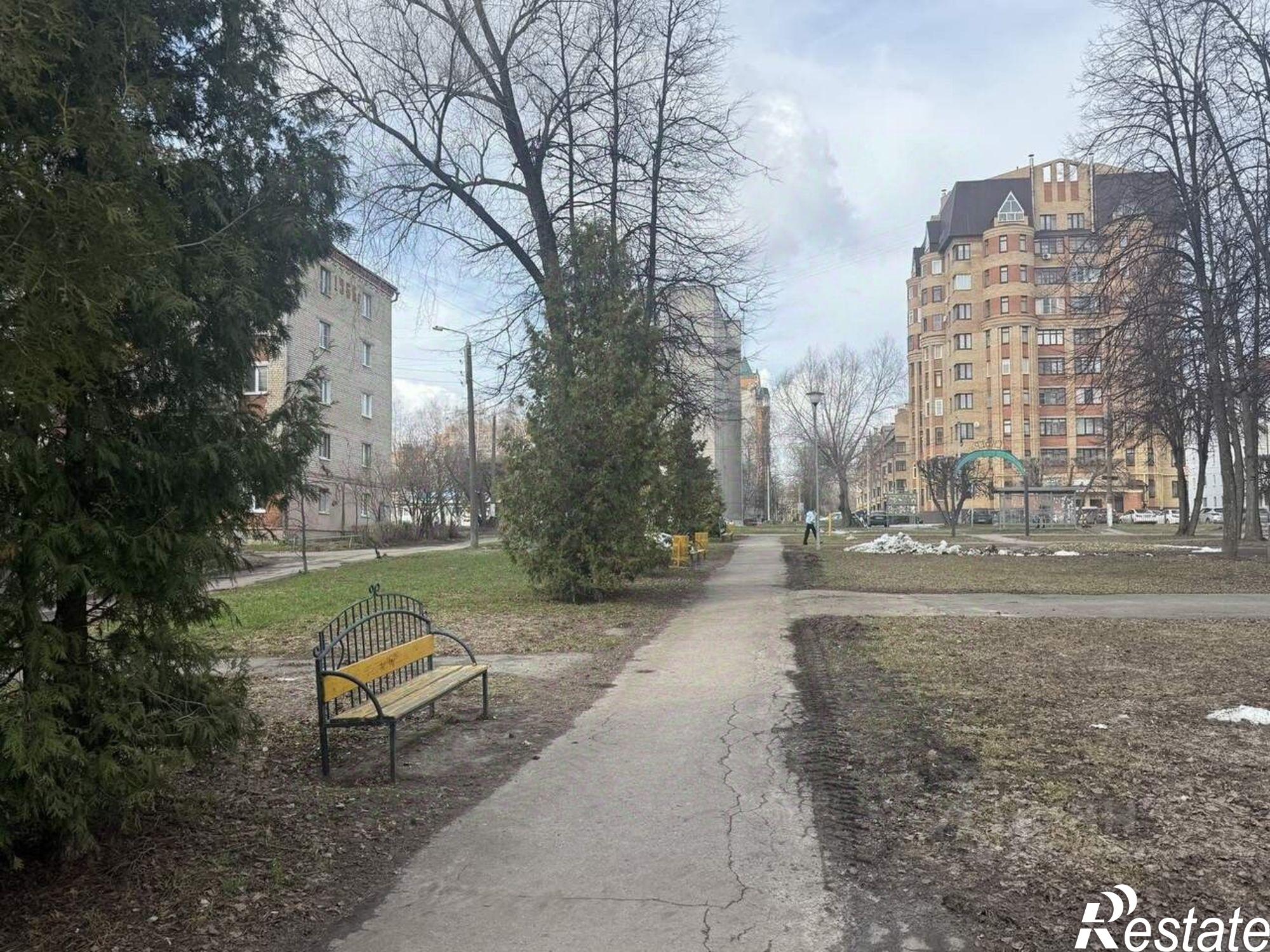 Купить комнату за 1 030 000 рублей на ул Пирогова, 8 2