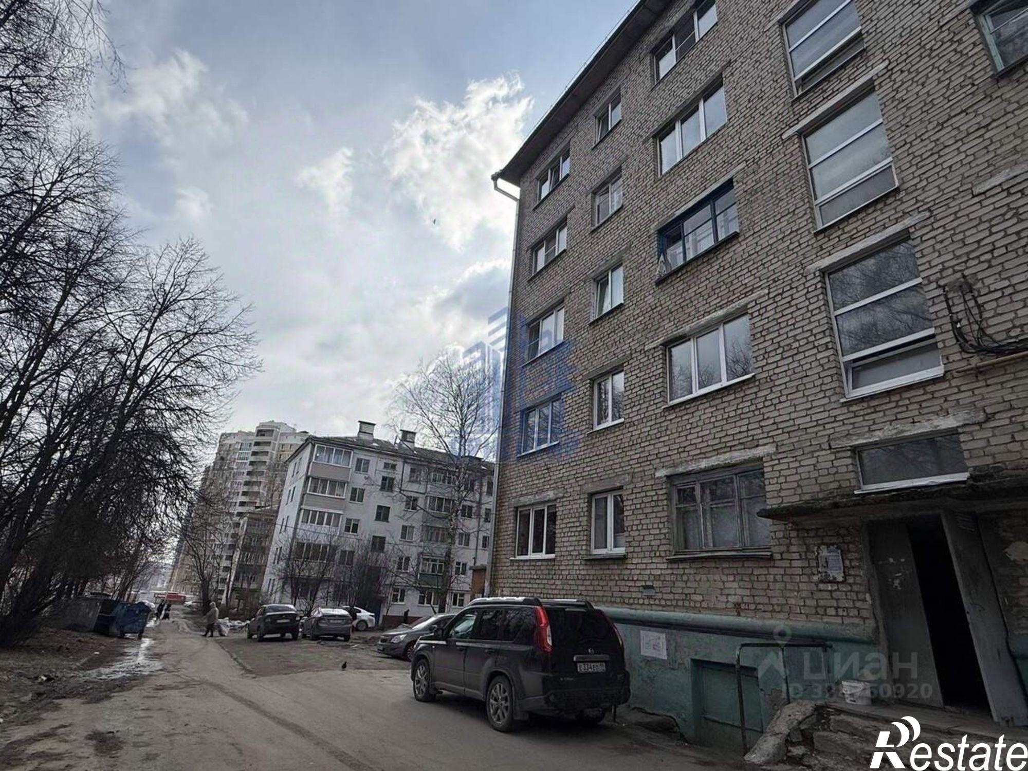 Купить комнату за 1 030 000 рублей на ул Пирогова, 8 2