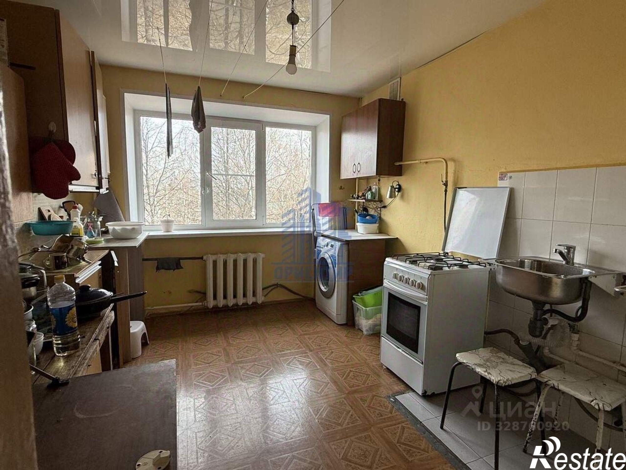 Купить комнату за 1 030 000 рублей на ул Пирогова, 8 2