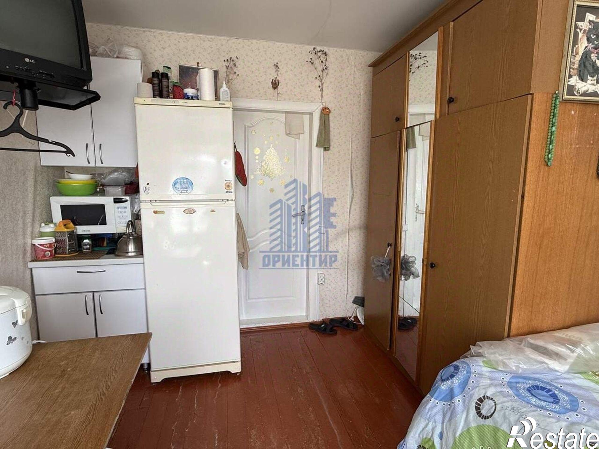 Купить комнату за 1 030 000 рублей на ул Пирогова, 8 2