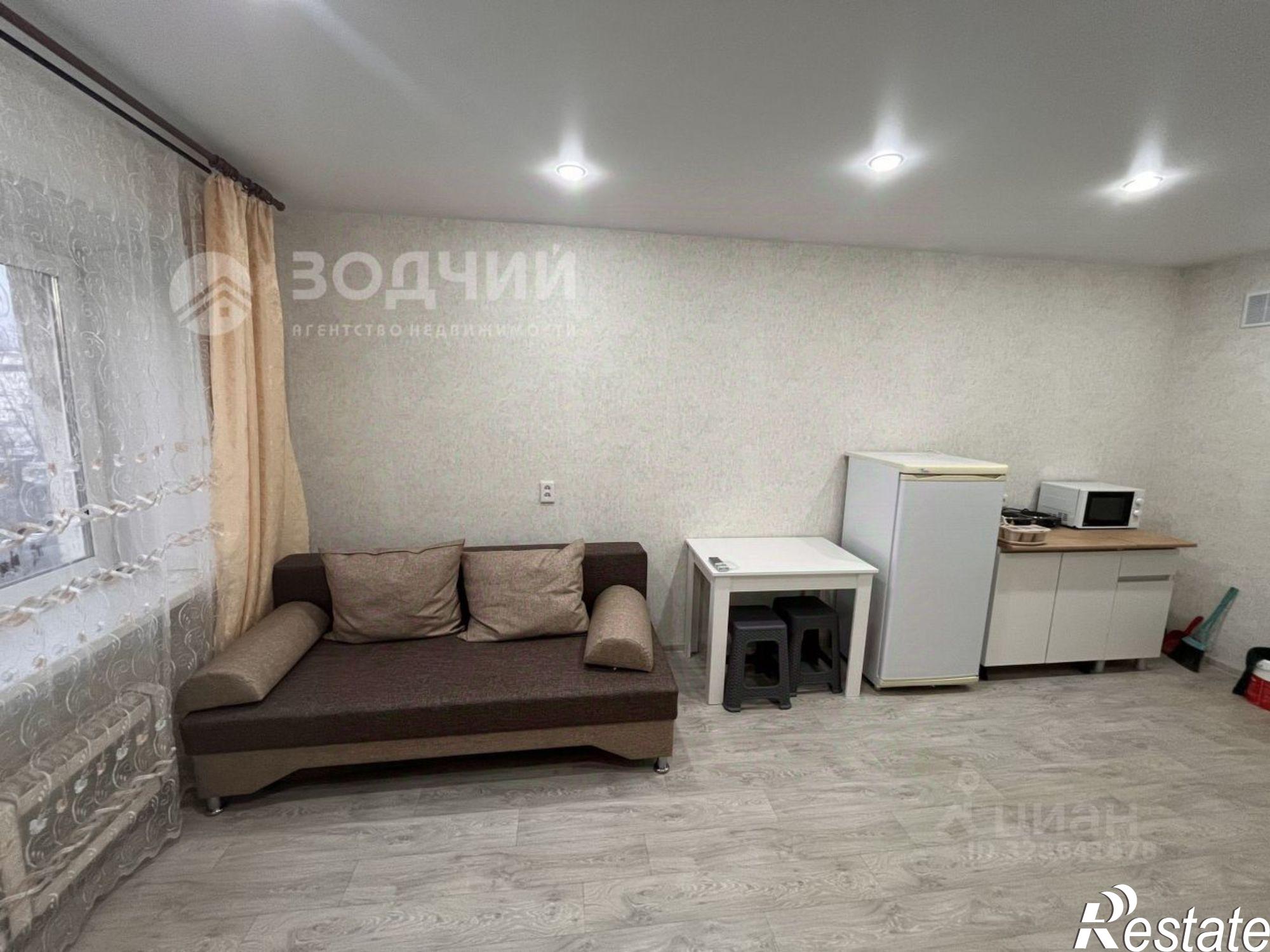Купить комнату за 1 270 000 рублей на проспект Мира, 42
