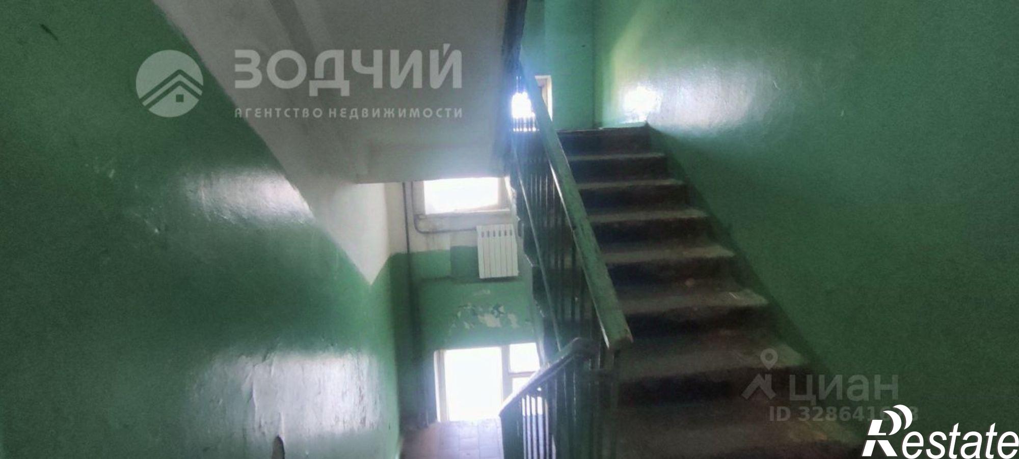 Купить комнату за 1 270 000 рублей на проспект Мира, 42