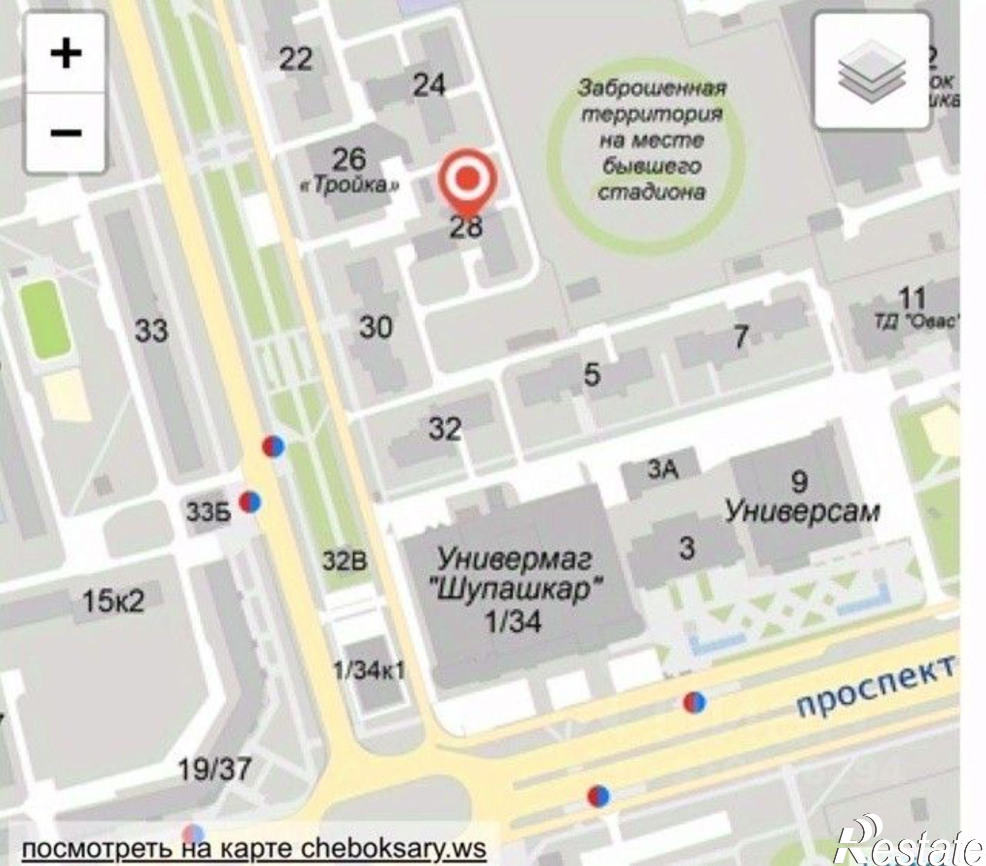 Сдать комнату за 15 000 рублей на Эгерский бульвар, 28