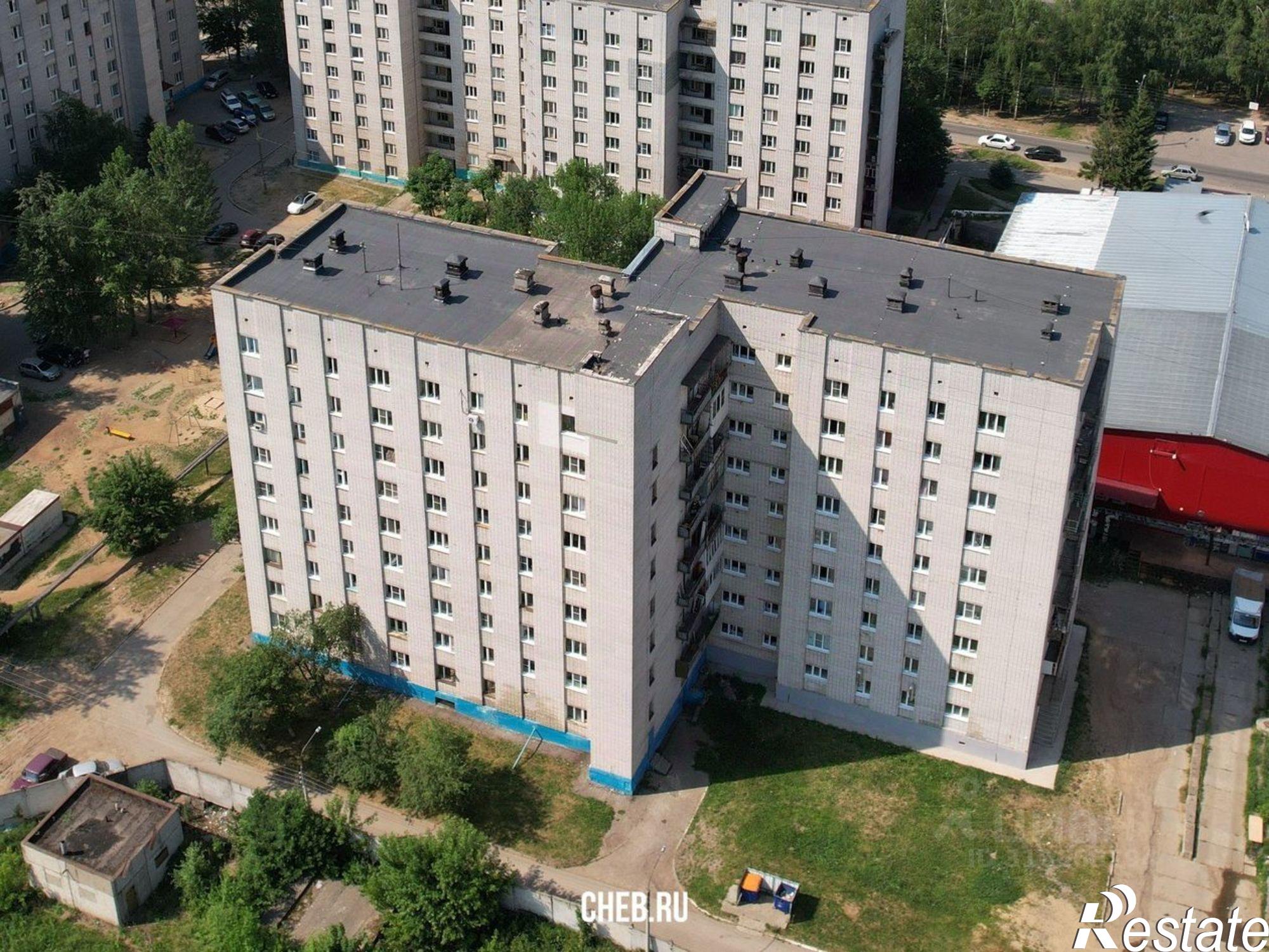 Сдать комнату за 15 000 рублей на Эгерский бульвар, 28
