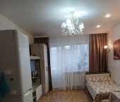 комната 120 кв м ул Яноушека, 1