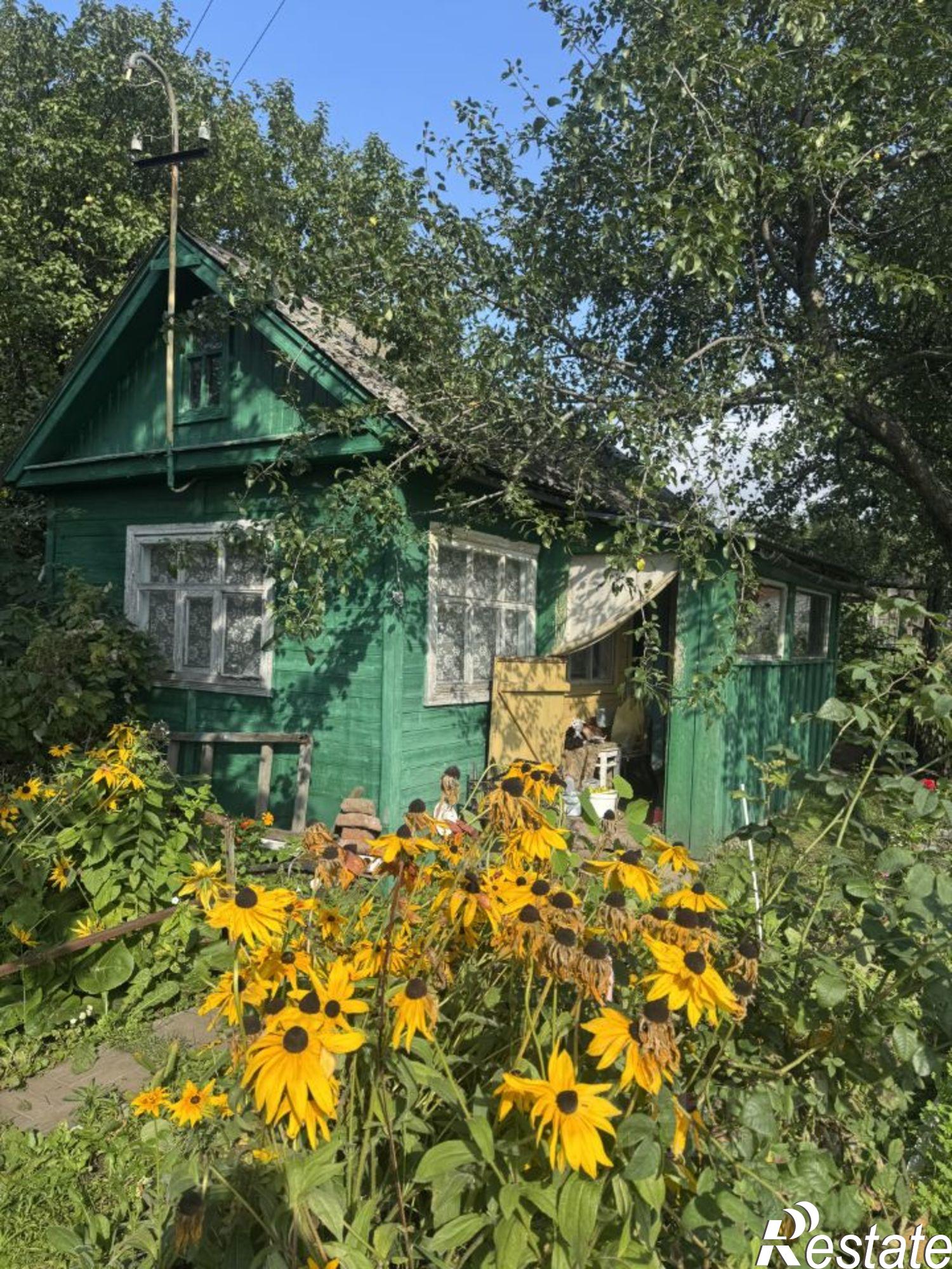 Купить дачу, дом, коттедж за 750 000 рублей