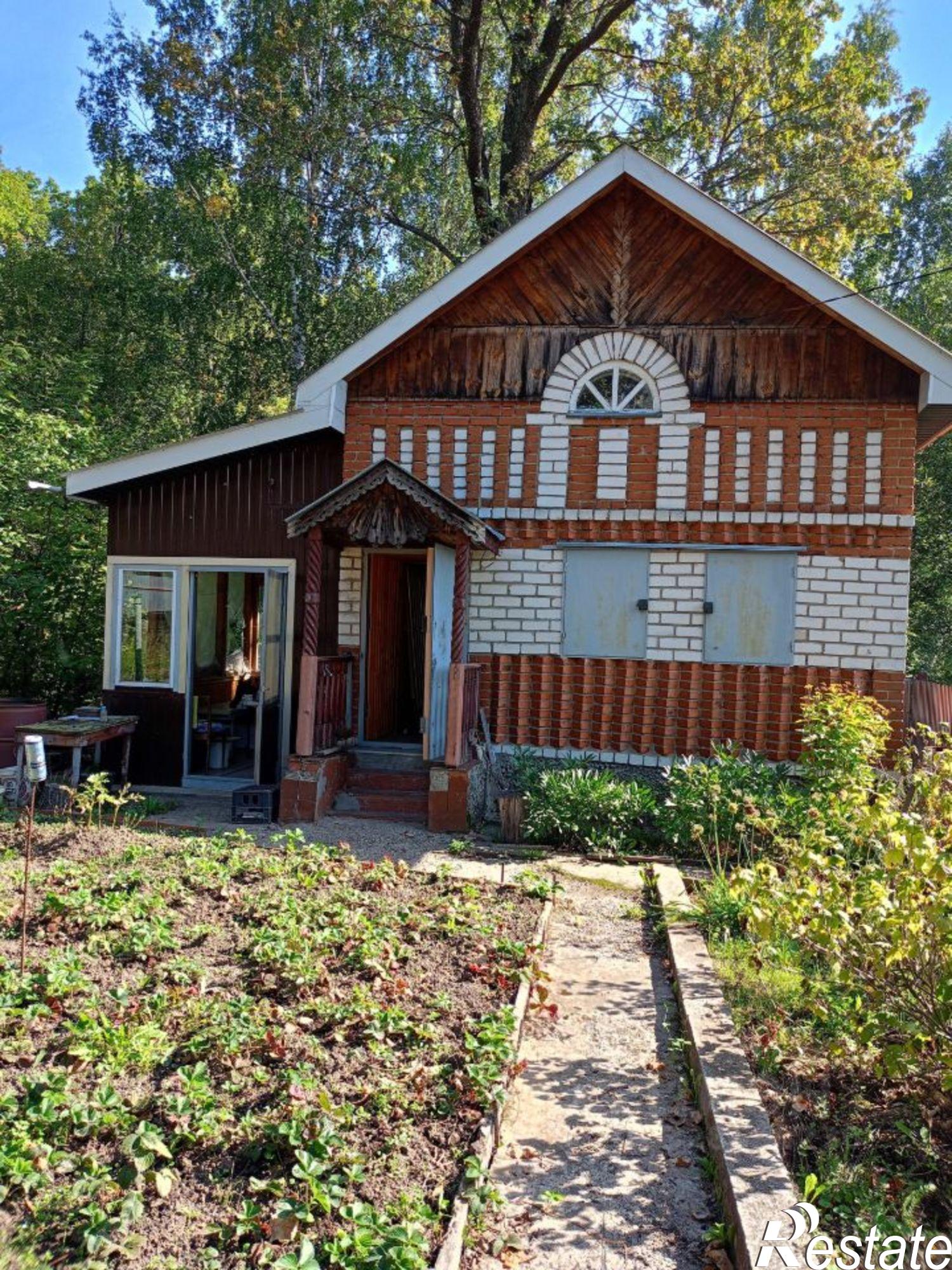Купить дачу, дом, коттедж за 1 200 000 рублей
